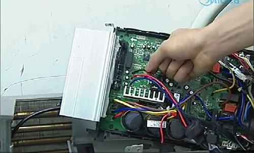 道县美的空调电话是多少