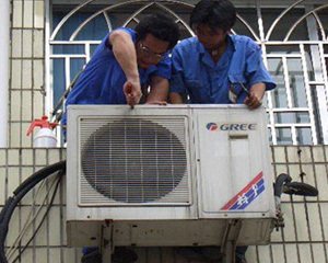 道县空调维修售后服务中心