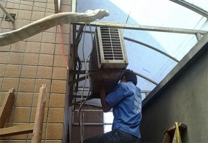 道县空调维修售后服务中心