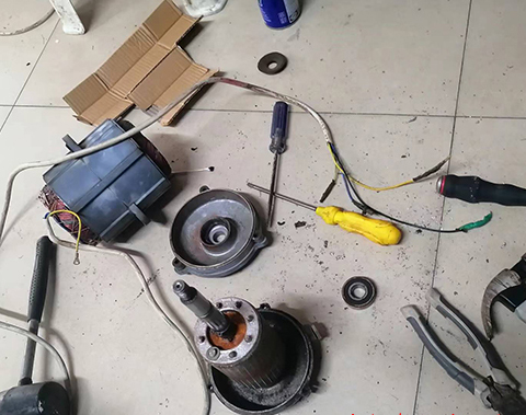 道县空调维修售后服务中心电话在哪里找