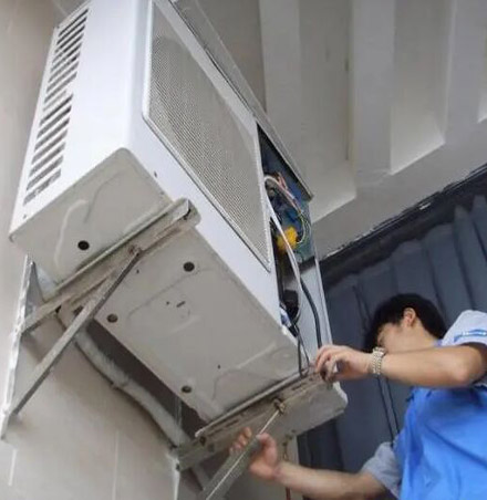 道县24小时空调维修热线