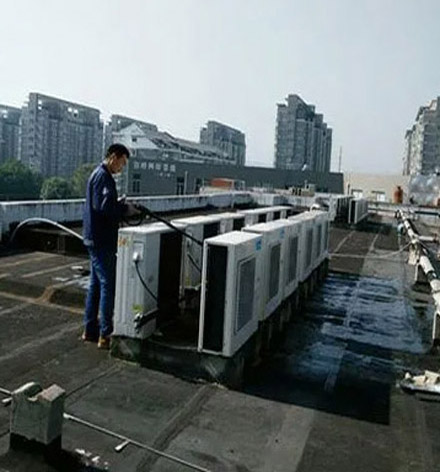 道县 空调拆装 道县本地 空调拆装公司