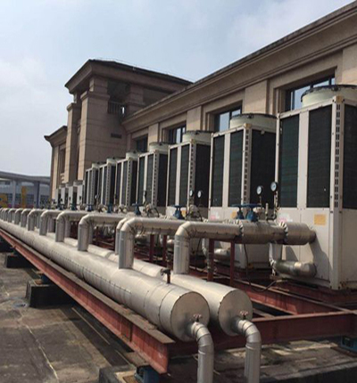 道县多联机维修 道县中央空调维修