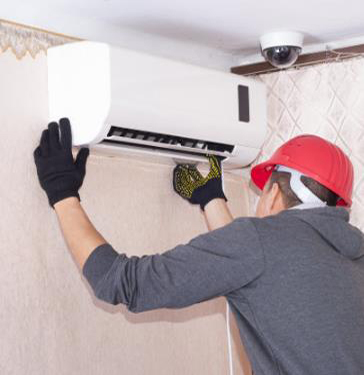 道县空调内机噪音大