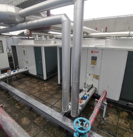 道县附近中央空调维修 道县上门中央空调维修